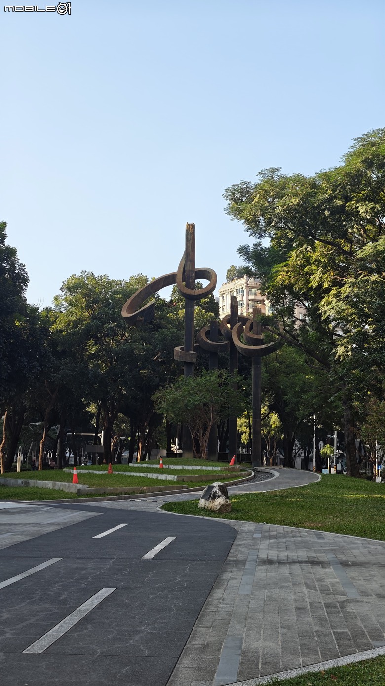 點我看大圖 國慶連假要做什麼?那就臺灣大道走一遍吧!