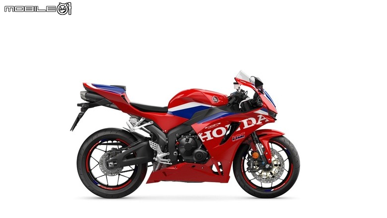 點我看大圖 本田發表 2027 年式雙四缸仿賽陣容,CBR500R FOUR 配備 E-Clutch 登場,CBR600RR 戰力同步升級