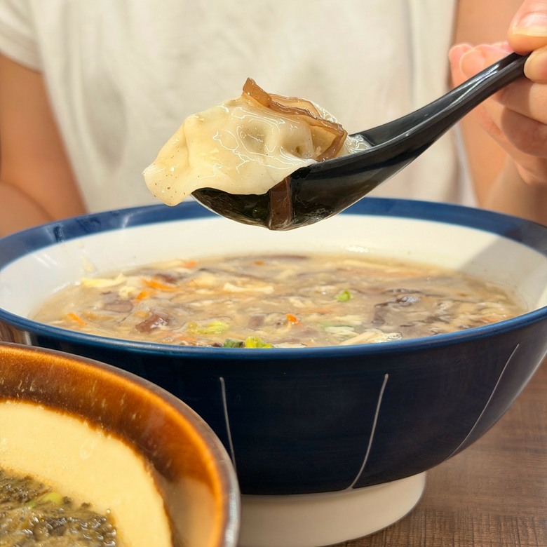 『食記』雲林牛肉麵｜鄉下也有好手藝