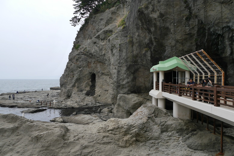 神奈川縣旅遊 江之島