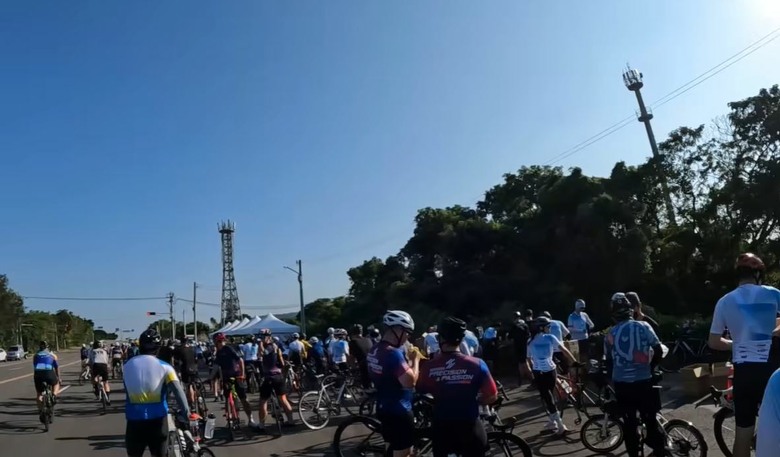 挑戰 2026 時代騎輪節!破風前行,解鎖臺中年度熱血自行車盛典!