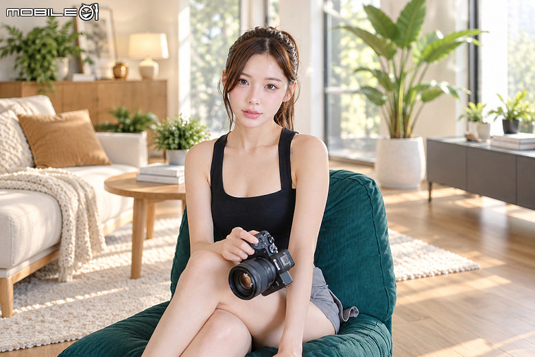 Canon EOS R8 Mark II 評測報告｜5 軸 IBIS 加持，輕量與性能的平衡之作！