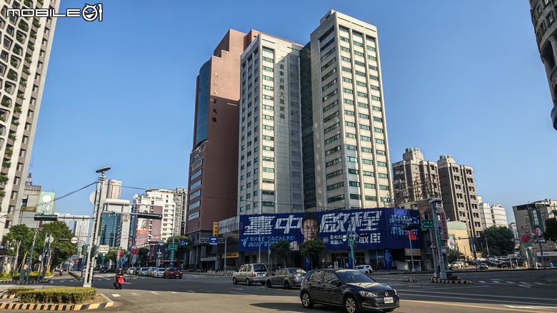 點我看大圖 國慶連假要做什麼?那就臺灣大道走一遍吧!