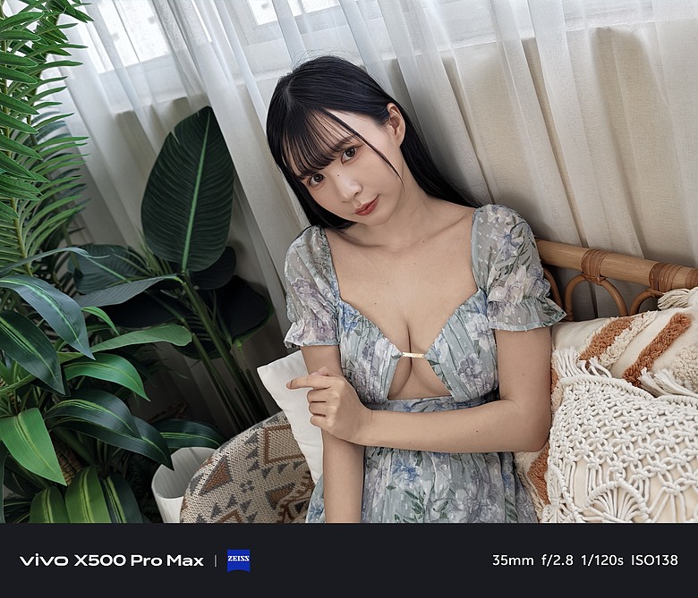 vivo X500 Pro Max 評測報告｜效能、影像雙進化，加碼「蔡司增距鏡」實戰 ft. X300 Pro