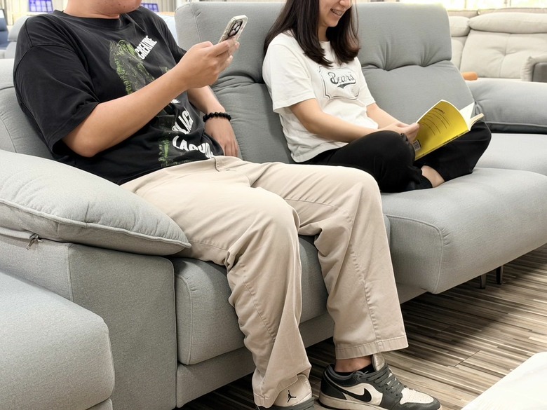 【新北沙發推薦】奧斯曼沙發怎麼選? 5個購買前要確認的細節