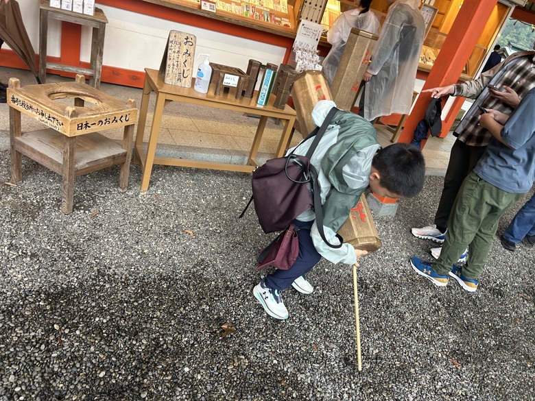 熊 野 古 道 最 終 回 ( 熊 野 三 山 巡 禮 )