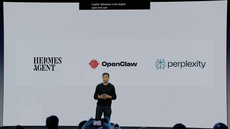 微軟推出結合 AI 代理功能的新一代 Windows 作業系統 不僅能自動操作 還具備安全隔離以及混合雲端設計