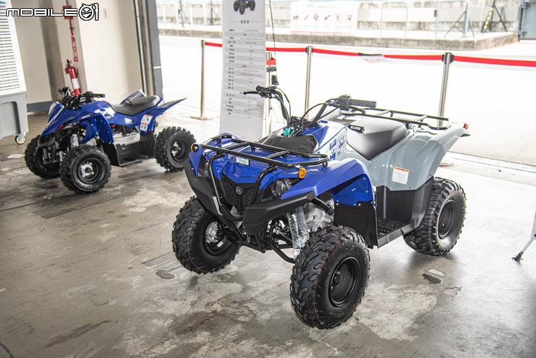 點我看大圖 YAMAHA Day品牌日活動|經典老車展演、設計生產全面體驗