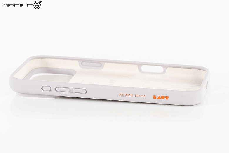 LAUT 萊德 iPhone 18 Pro 保護殼全系列開箱 躍動潮流風格帶領的年輕選擇