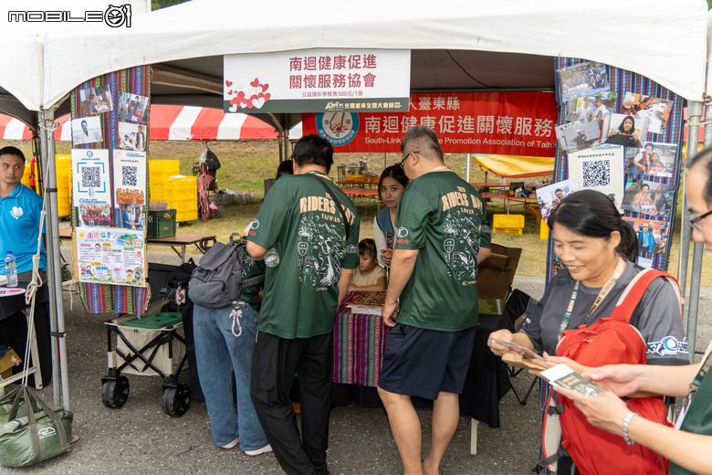 千騎踏浪逐風東台灣！2026 光陽重車全國大會師，知本與太平洋肩的騎士信仰與熱血重聚