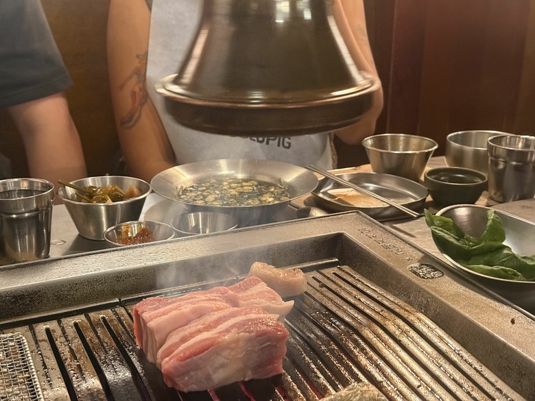 金豬食堂好吃嗎?優缺點、必點推薦、價格與用餐心得一次看!