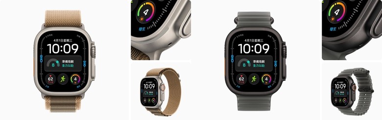 2026 運動智慧錶比較:Garmin fēnix 9 vs Apple Watch Ultra 4
