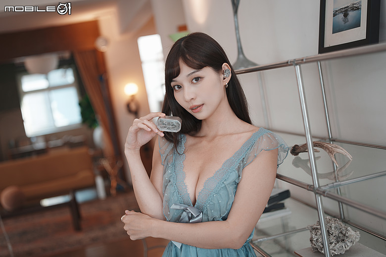 Acoustune HSX One 真無線耳機｜承襲音質底蘊、首迎降噪與透明美學！
