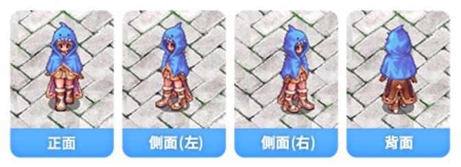 【RO仙境傳說】baby shark 聯名服飾