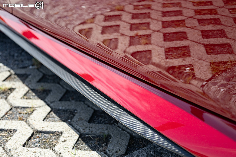 Alfa Romeo Giulia Quadrifoglio 試駕|享受駕馭樂趣就是這麼簡單!