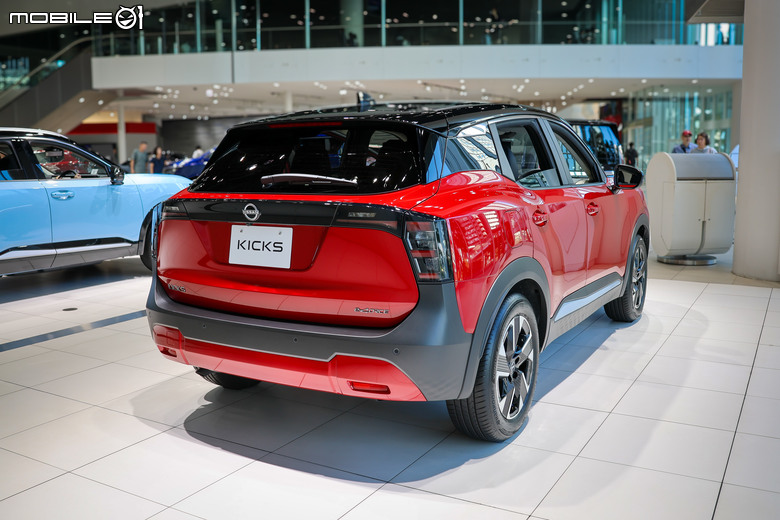 Nissan Kicks e-POWER 大改款日本試駕｜展現新世代實力、預約明年台灣市場見！