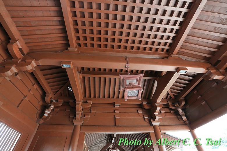 點我看大圖 【唐風古韻】香港志蓮淨苑仿唐建築藝術之美(Canon 5D3 / 7D2 雙機實錄)
