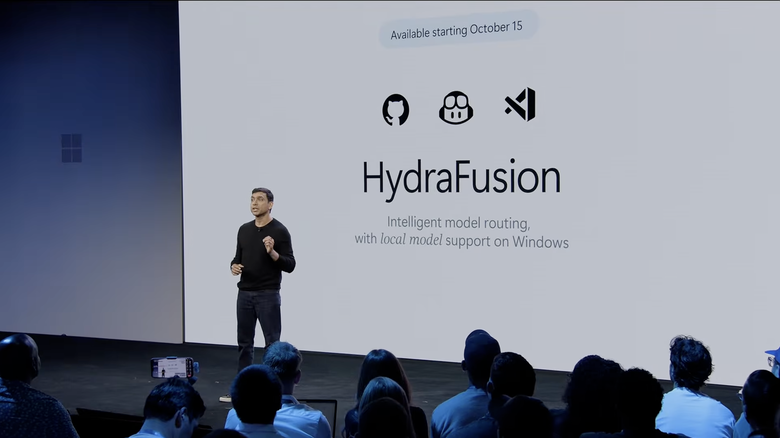 微軟推出結合 AI 代理功能的新一代 Windows 作業系統 不僅能自動操作 還具備安全隔離以及混合雲端設計