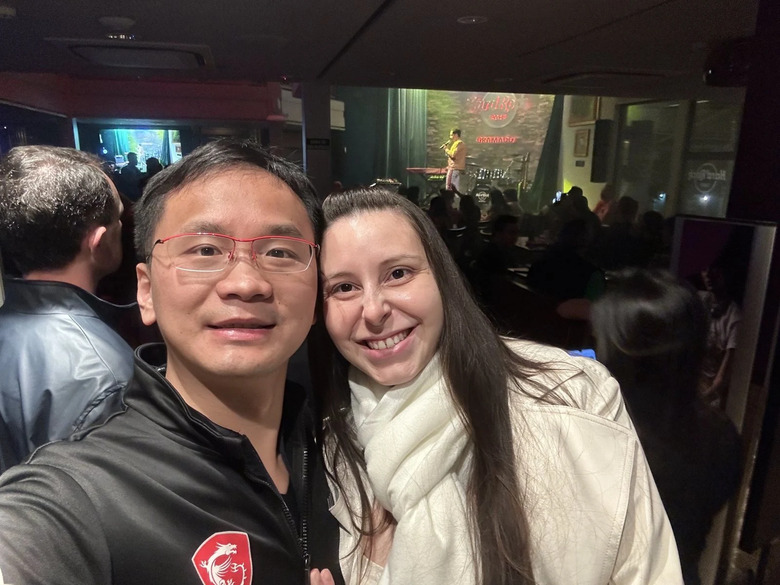 Gramado 一日散步：Mini Mundo、黑湖天鵝船與 Hard Rock 夜晚