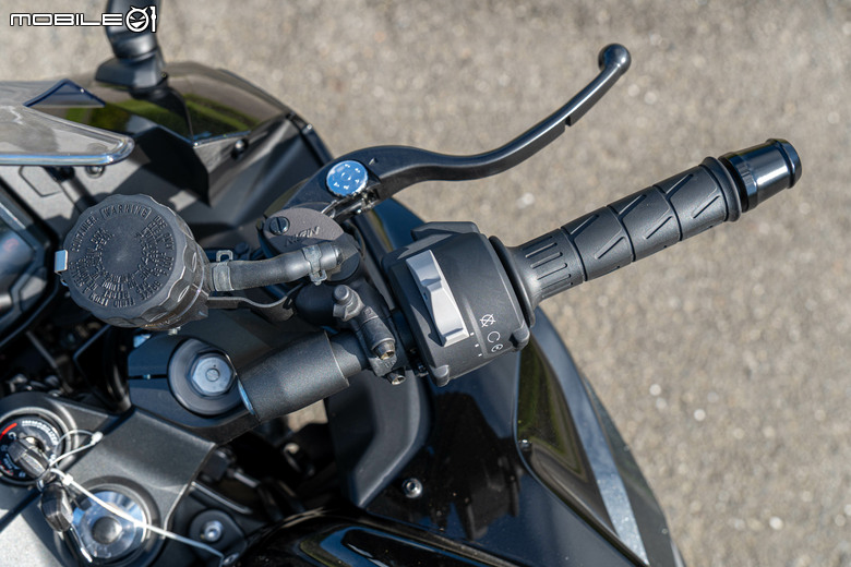 KAWASAKI NINJA 1100 SX 試駕｜承忍道滿熱血，馭長途見從容