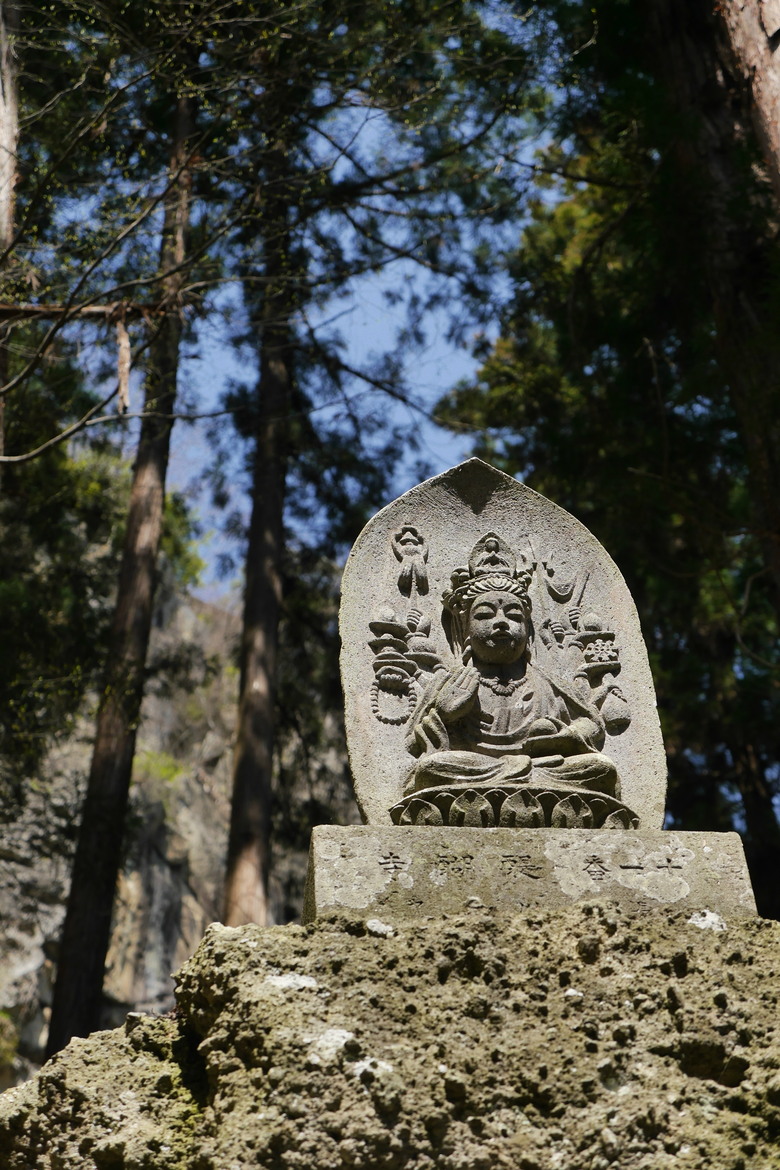 山形縣旅遊紀錄 宝珠山 立石寺(山寺)