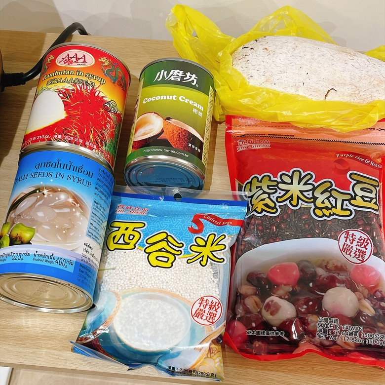 簡易版摩摩喳喳