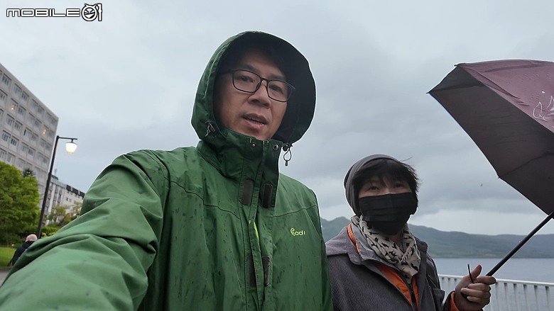 點我看大圖 【北海道露營車】在日本租露營車,居然比台灣還便宜!