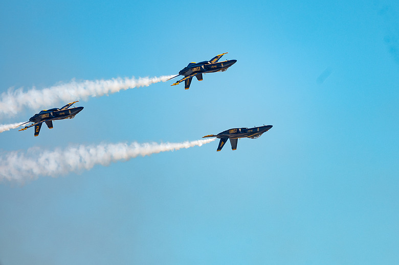 點我看大圖 16天的美東美西自由行【MCAS Miramar Air show 】