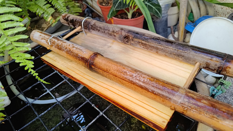 [分享] 240元陶製流水器