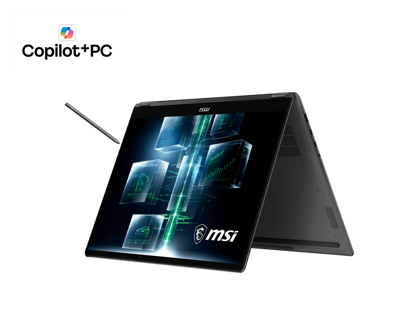 看完 NVIDIA 新筆電發佈會,開始覺得 AI PC 不只是噱頭了?
