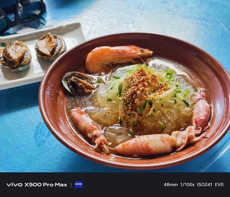vivo X500 Pro Max 評測報告｜效能、影像雙進化，加碼「蔡司增距鏡」實戰 ft. X300 Pro
