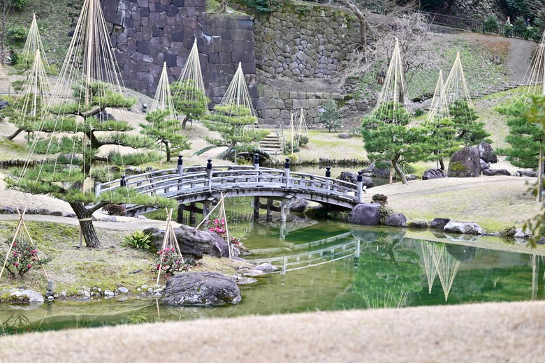 日本🇯🇵中部地方春之旅2-金澤美術館、茶屋街、兼六園