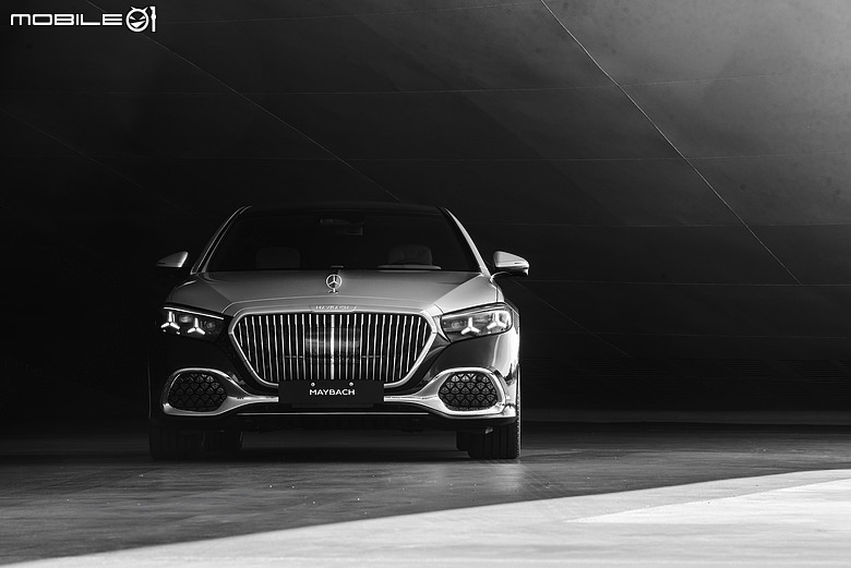 Mercedes-Benz S 580 L Exclusive 試駕|快得從容不迫,舒適得讓人眷戀!