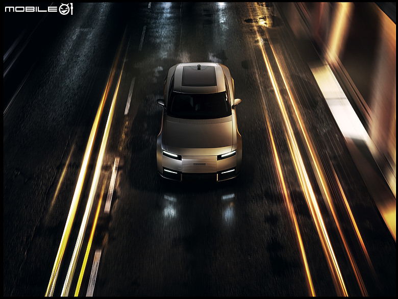 【快報】全新Jaguar Type 01全球首發!破千匹純電GT正式現身,台灣預售價10:30公布!