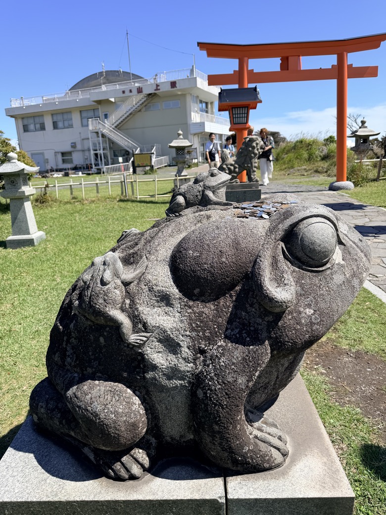 —漫遊福岡 快樂歸剛 —