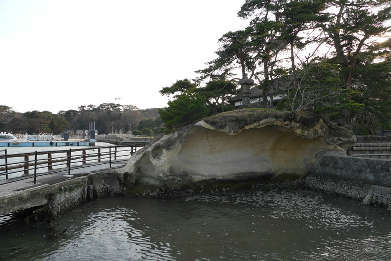 宮城縣旅遊紀錄 松島海岸