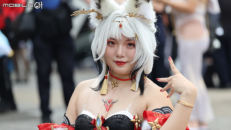 放假不知道幹嗎結果去公園看到一堆人就立馬衝回家拿相機於是就有這些照片了ORZ