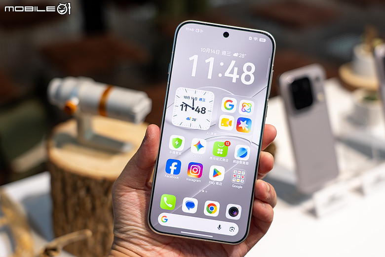 OPPO Find X10 系列動眼看|雙機五色亮相,哈蘇增距鏡同步現身!