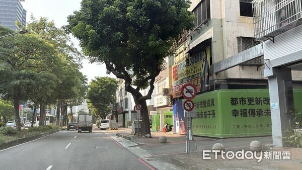 營業25年畫句點！中區唯一加油站將熄燈，改建計畫曝光