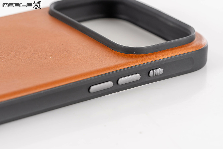 Nomad iPhone 18 Pro 保護殼全系列開箱 經典皮革質感賦予溫潤觸感選擇