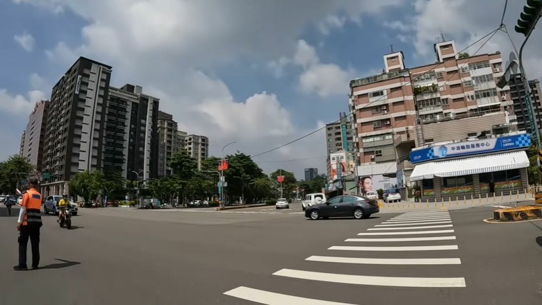 挑戰 2026 時代騎輪節!破風前行,解鎖臺中年度熱血自行車盛典!