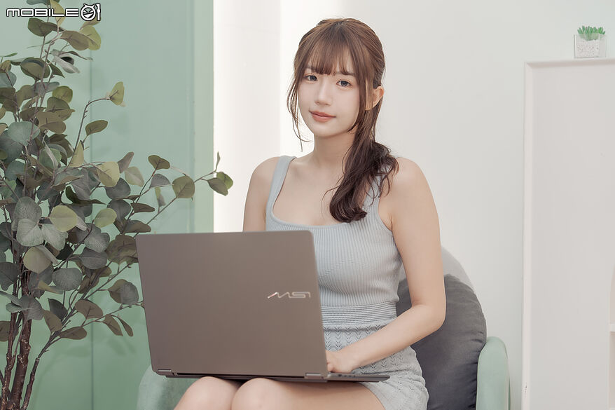 MSI Prestige N16 Flip AI+ 測試報告｜AI、Create、Play 三位一體的 RTX Spark 筆電
