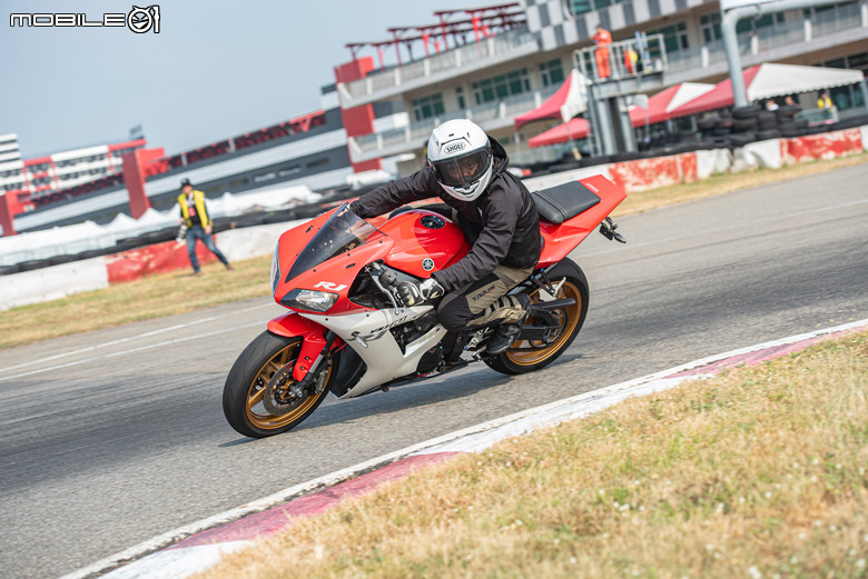 點我看大圖 YAMAHA Day品牌日活動|經典老車展演、設計生產全面體驗