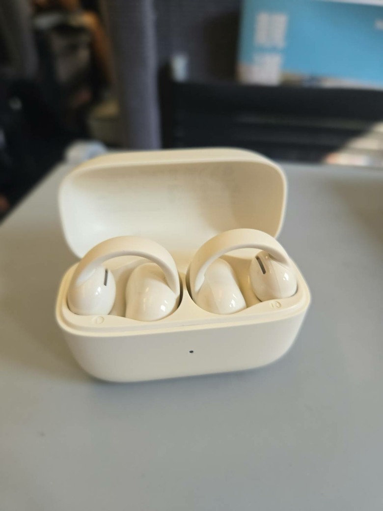 遠傳指定空機贈soundcore C50i |耳機開箱分享