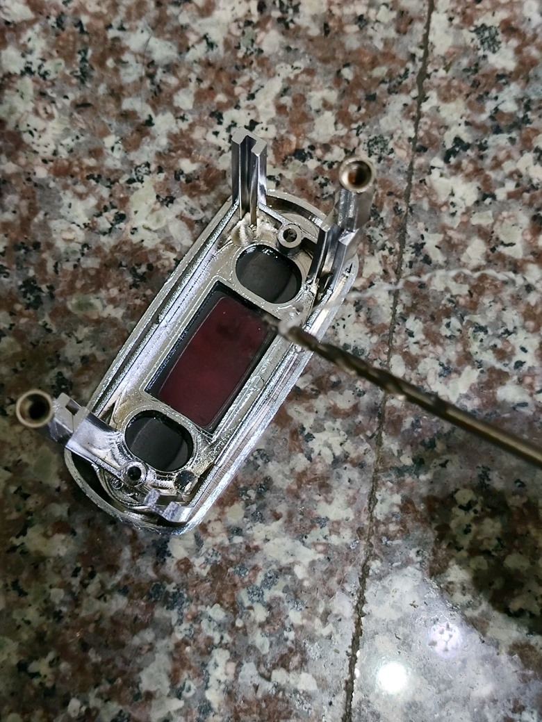 Alex Duetto3咖啡機 PID缺字維修