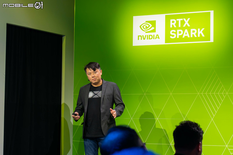 【Part2】要價超過 18 萬的筆電能玩遊戲嗎？ NVIDIA RTX Spark 遊戲效能實機測試