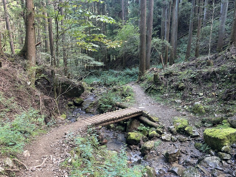 完 走 和 歌 山 熊 野 古 道 朝 聖 之 旅 ( 第 二 天 )