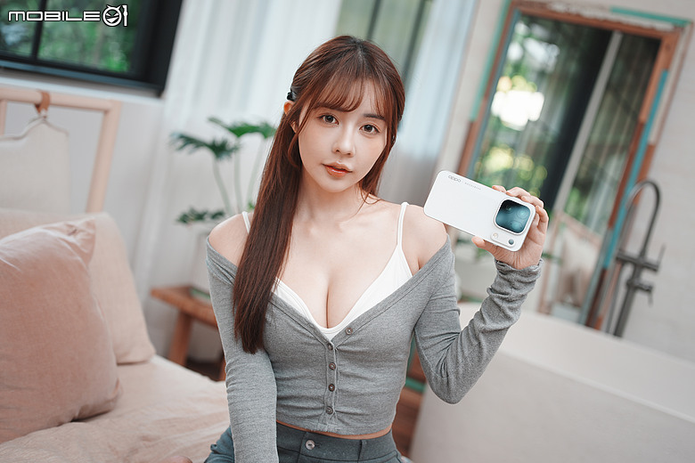 OPPO Find X10 Pro Max 體驗|首搭三 2 億畫素鏡頭,AI 功能更全面!