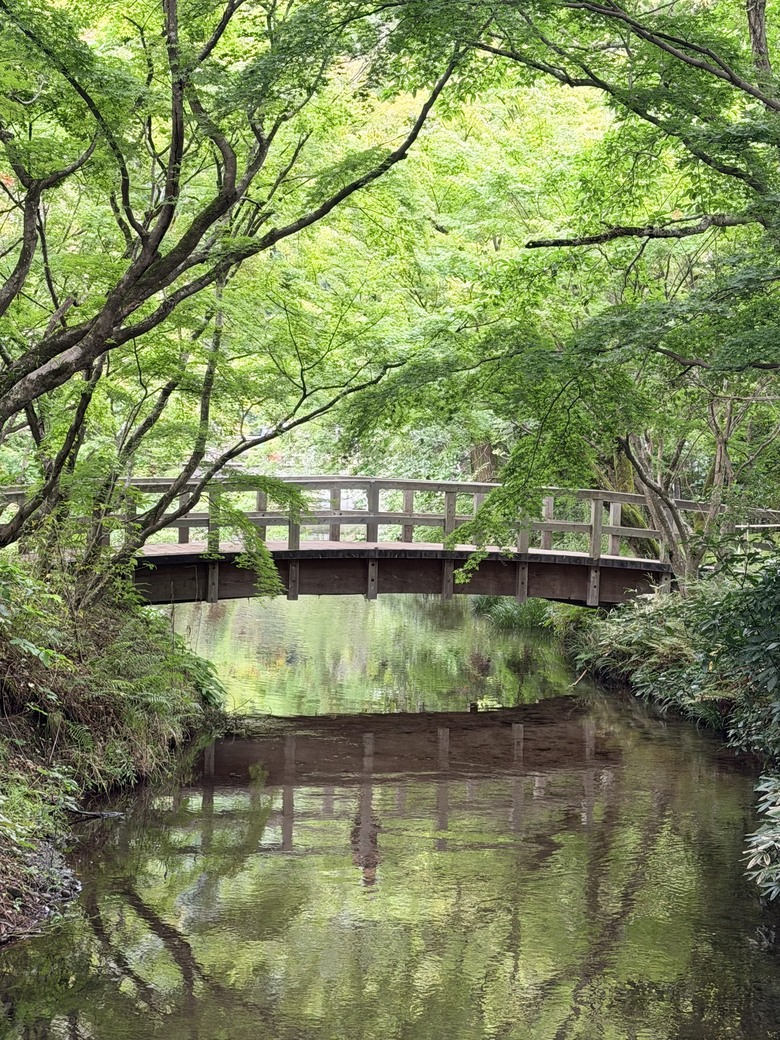 —漫遊福岡 快樂歸剛 —