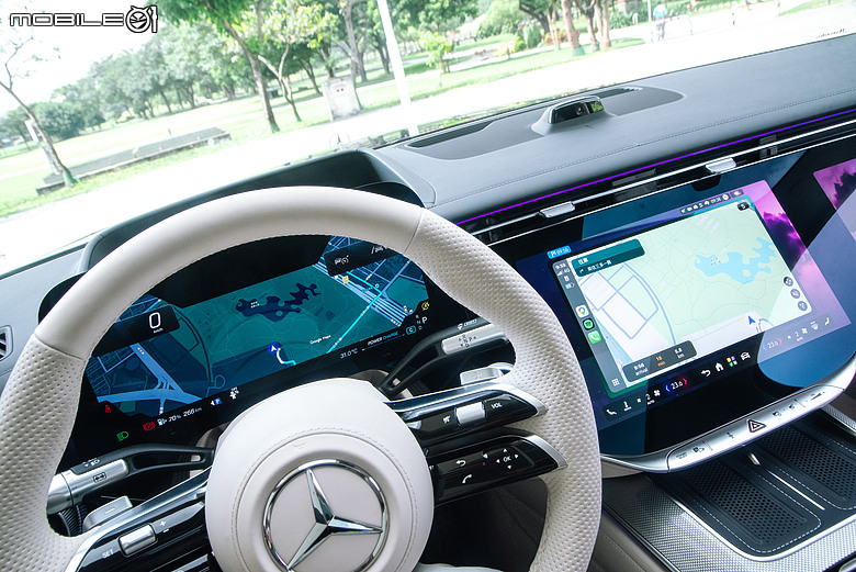 Mercedes-Benz S 580 L Exclusive 試駕|快得從容不迫,舒適得讓人眷戀!